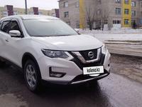 Nissan X-Trail 2021 года за 13 300 000 тг. в Караганда