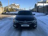 Kia Optima 2017 года за 6 300 000 тг. в Шымкент – фото 3