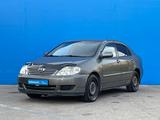 Toyota Corolla 2006 годаүшін3 950 000 тг. в Алматы