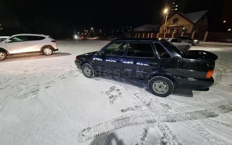 ВАЗ (Lada) 2115 2012 годаfor1 800 000 тг. в Семей