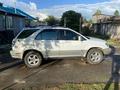 Lexus RX 300 2001 года за 4 800 000 тг. в Щучинск – фото 7