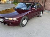 Mitsubishi Galant 1993 годаүшін1 400 000 тг. в Кызылорда – фото 2