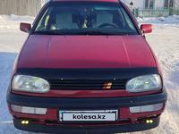 Volkswagen Golf 1993 годаүшін1 350 000 тг. в Кокшетау