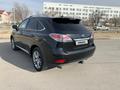 Lexus RX 350 2012 года за 13 000 000 тг. в Актау – фото 12