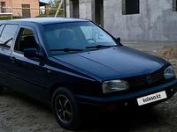 Volkswagen Golf 1994 годаүшін1 400 000 тг. в Кызылорда
