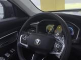 Changan CS75 Pro 2025 годаүшін11 600 000 тг. в Астана – фото 3