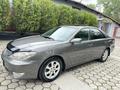 Toyota Camry 2005 годаfor6 300 000 тг. в Алматы – фото 7