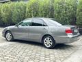 Toyota Camry 2005 годаfor6 300 000 тг. в Алматы – фото 8