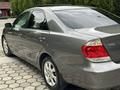 Toyota Camry 2005 года за 6 300 000 тг. в Алматы – фото 3