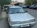 Mazda 626 1991 годаүшін770 000 тг. в Алматы – фото 4