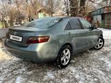 Toyota Camry 2008 годаүшін6 500 000 тг. в Алматы – фото 4