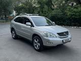 Lexus RX 350 2006 годаүшін7 800 000 тг. в Алматы