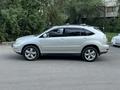 Lexus RX 350 2006 годаүшін7 800 000 тг. в Алматы – фото 3
