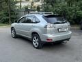 Lexus RX 350 2006 годаүшін7 800 000 тг. в Алматы – фото 5