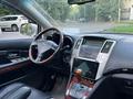 Lexus RX 350 2006 годаүшін7 800 000 тг. в Алматы – фото 7