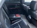 Lexus RX 350 2006 годаүшін7 800 000 тг. в Алматы – фото 8