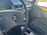 Mercedes-Benz E 230 1990 годаүшін1 200 000 тг. в Риддер – фото 5