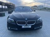 BMW 535 2015 годаүшін8 500 000 тг. в Актау – фото 4