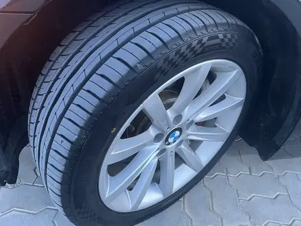 BMW 535 2015 года за 8 300 000 тг. в Актау – фото 46
