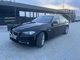 BMW 535 2015 годаүшін8 300 000 тг. в Актау – фото 5