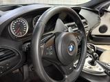 BMW M6 2007 года за 14 700 000 тг. в Алматы – фото 3