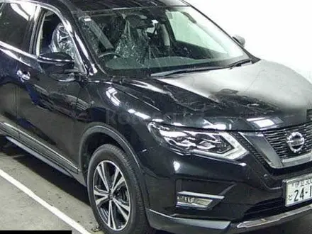 Авторазбор Nissan qashqai j11 j10 X-trail t31 Xtrail t32 Juke terrano в Астана – фото 9
