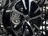 Диски R21 на Lexus LX570 LC200 5x150 за 499 000 тг. в Астана