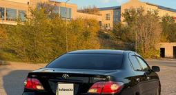 Toyota Windom 2002 года за 5 000 000 тг. в Маканчи – фото 4