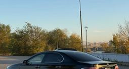 Toyota Windom 2002 года за 5 000 000 тг. в Маканчи – фото 5