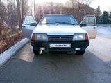 ВАЗ (Lada) 2109 2003 года за 1 300 000 тг. в Актобе – фото 2