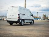 JAC  Sunray Цельнометаллический фургон 2026 года за 15 400 000 тг. в Караганда – фото 3