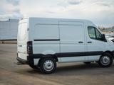 JAC  Sunray Цельнометаллический фургон 2026 года за 15 400 000 тг. в Караганда – фото 4
