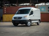 JAC  Sunray Цельнометаллический фургон 2026 года за 15 400 000 тг. в Караганда – фото 2