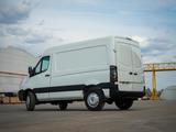 JAC  Sunray Цельнометаллический фургон 2026 года за 15 400 000 тг. в Караганда – фото 5