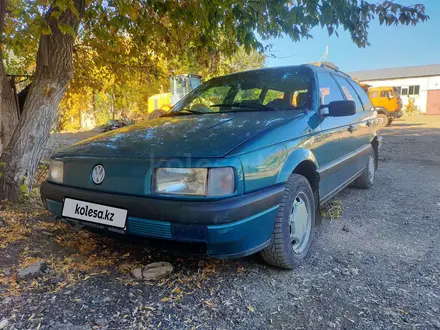 Volkswagen Passat 1992 года за 1 500 000 тг. в Астана