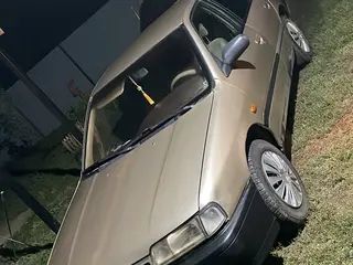 Nissan Primera