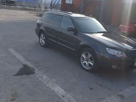 Subaru Outback 2007 года за 6 000 000 тг. в Туркестан – фото 5