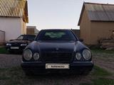 Mercedes-Benz E 230 1997 годаүшін1 200 000 тг. в Шымкент – фото 2