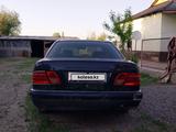 Mercedes-Benz E 230 1997 годаүшін1 200 000 тг. в Шымкент – фото 5