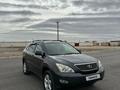 Lexus RX 330 2005 годаfor7 100 000 тг. в Актау