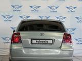 Toyota Avensis 2003 года за 5 050 000 тг. в Талдыкорган – фото 3