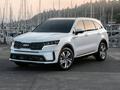 Пороги (подножки) Электрические автоматические выдвижные Kia Sorento 2022 за 365 000 тг. в Алматы
