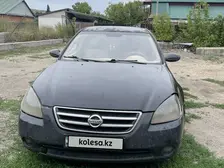 Nissan Altima, 2006