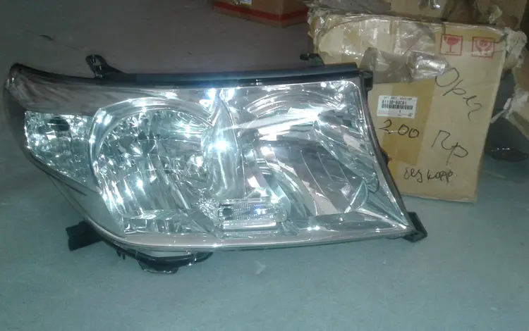 Фара за 9 990 тг. в Алматы