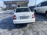 ВАЗ (Lada) Priora 2170 2014 годаүшін2 550 000 тг. в Семей – фото 4