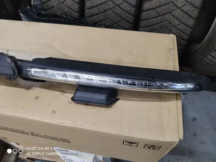 Поворотники, ДХО, ходовые огни, LED TURBO, GTS за 120 000 тг. в Астана