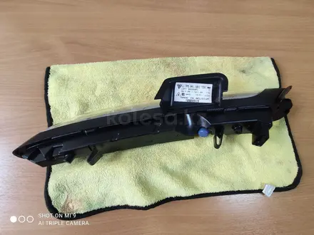 Поворотники, ДХО, ходовые огни, LED TURBO, GTS за 120 000 тг. в Астана – фото 6