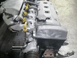 Мотор на Toyota Carina E 4A-FE объем 1.6 за 360 000 тг. в Алматы – фото 2