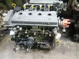 Мотор на Toyota Carina E 4A-FE объем 1.6 за 360 000 тг. в Алматы – фото 3