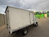Foton 2005 года за 1 680 000 тг. в Алматы